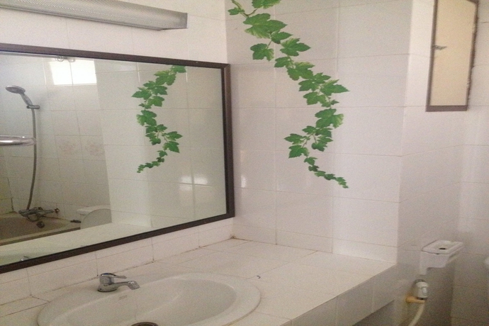 Imagen de la habitación del Hotel Chao Phya Grand. Foto 9