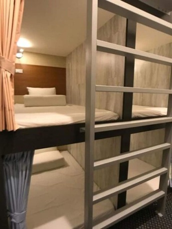 Imagen de la habitación del Hotel Chao She. Foto 6