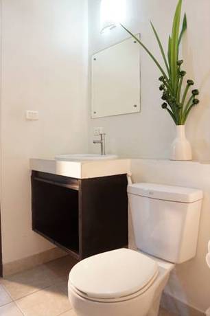 Imagen de la habitación del Hotel Chaofa West Suites. Foto 3