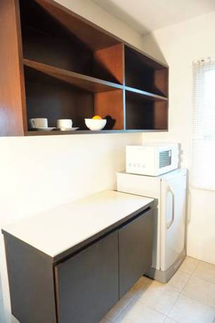 Imagen de la habitación del Hotel Chaofa West Suites. Foto 10