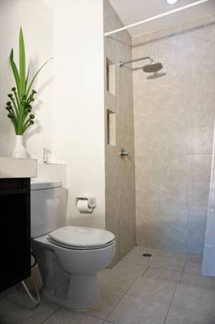 Imagen de la habitación del Hotel Chaofa West Suites. Foto 16
