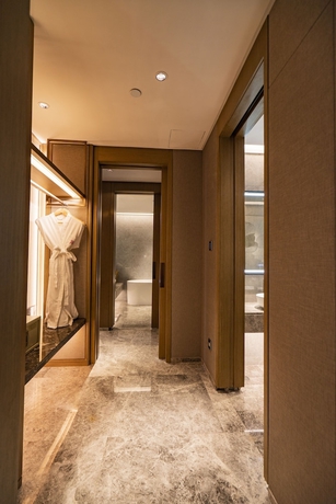 Imagen de la habitación del Hotel Chaohu International Hotel. Foto 15