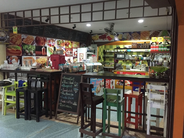 Imagen del bar/restaurante del Hotel Chaokoh Phi Phi and Resort. Foto 3