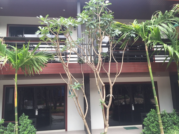 Imagen de los exteriores del Hotel Chaokoh Phi Phi and Resort. Foto 16