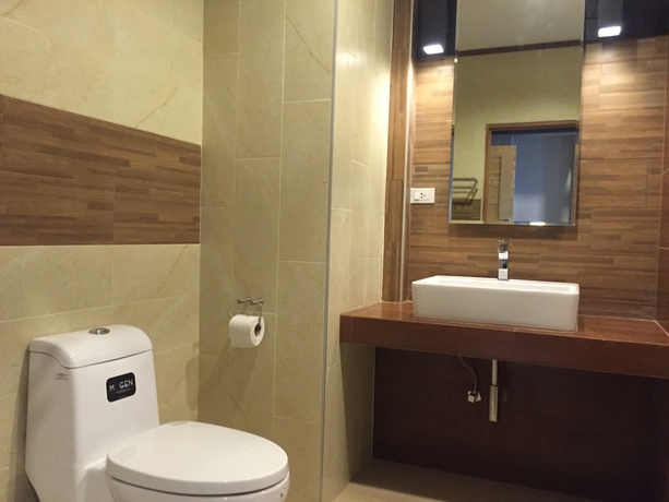 Imagen de la habitación del Hotel Chaokoh Phi Phi and Resort. Foto 6