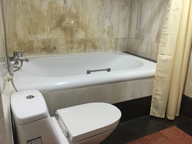 Imagen de la habitación del Hotel Chaokoh Phi Phi and Resort. Foto 7