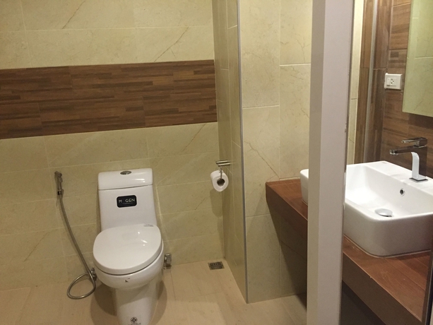 Imagen de la habitación del Hotel Chaokoh Phi Phi and Resort. Foto 8