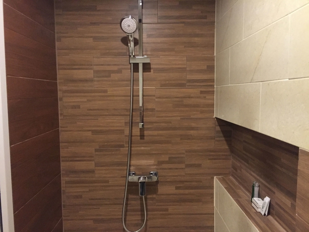 Imagen de la habitación del Hotel Chaokoh Phi Phi and Resort. Foto 9