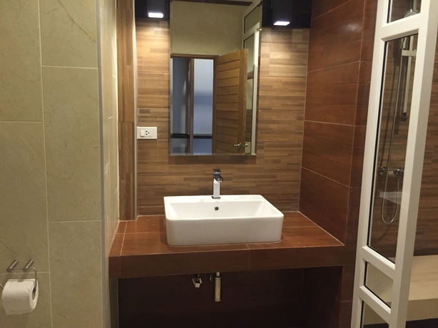 Imagen de la habitación del Hotel Chaokoh Phi Phi and Resort. Foto 11