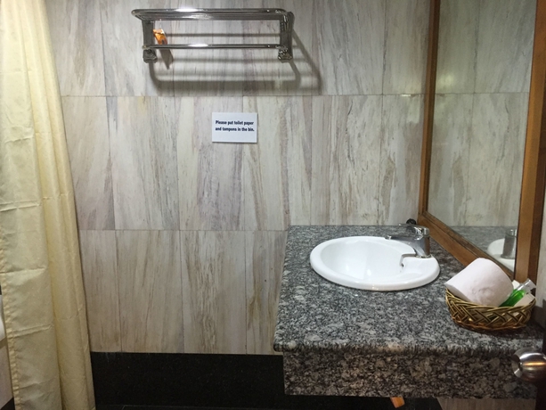 Imagen de la habitación del Hotel Chaokoh Phi Phi and Resort. Foto 12