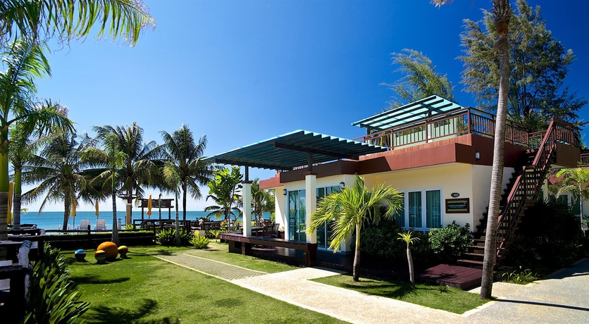 Imagen general del Hotel Chaolao Cabana Resort. Foto 2