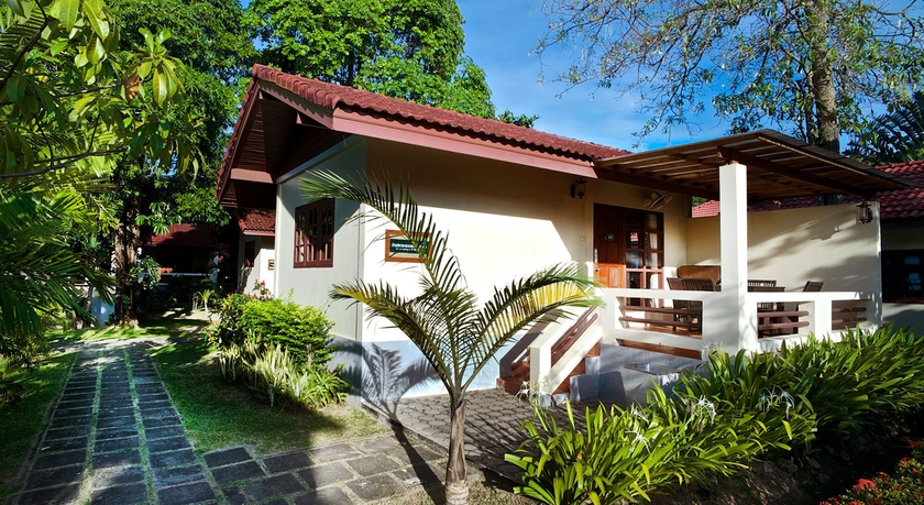 Imagen general del Hotel Chaolao Cabana Resort. Foto 3