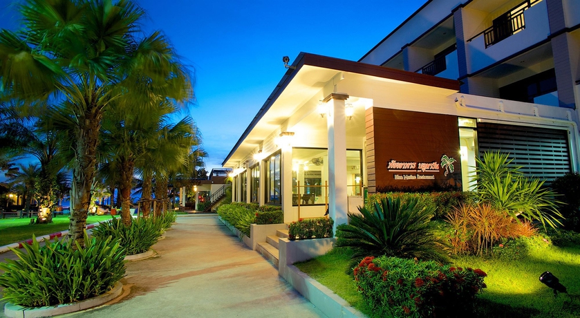 Imagen general del Hotel Chaolao Cabana Resort. Foto 4