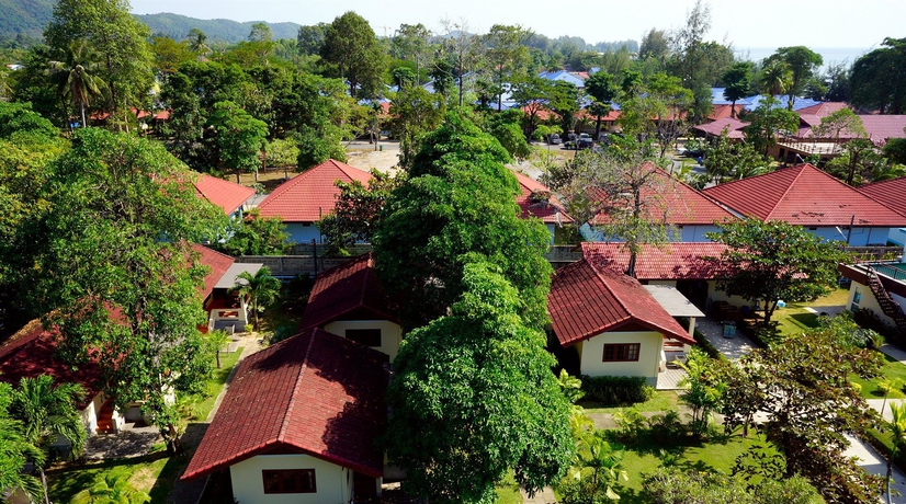 Imagen general del Hotel Chaolao Cabana Resort. Foto 5