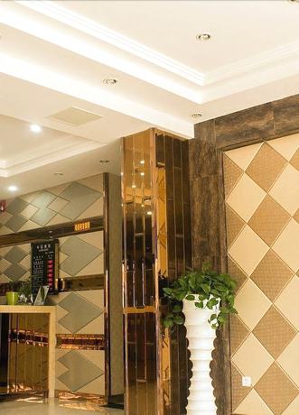 Imagen de los interiores del Hotel Chaolv Business. Foto 13