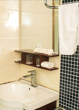 Imagen de la habitación del Hotel Chaolv Business. Foto 5