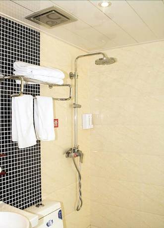 Imagen de la habitación del Hotel Chaolv Business. Foto 8
