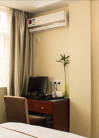Imagen de la habitación del Hotel Chaolv Business. Foto 9