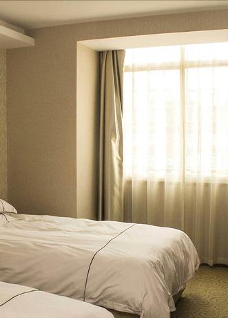 Imagen de la habitación del Hotel Chaolv Business. Foto 10