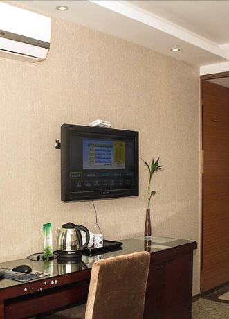 Imagen de la habitación del Hotel Chaolv Business. Foto 11