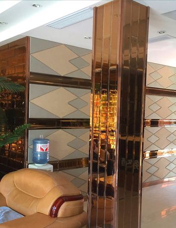 Imagen de los interiores del Hotel Chaolv Business. Foto 16
