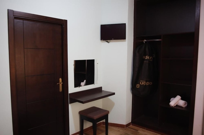 Imagen de la habitación del Hotel Chaouen. Foto 10