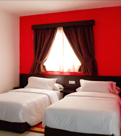 Imagen de la habitación del Hotel Chaouen. Foto 13