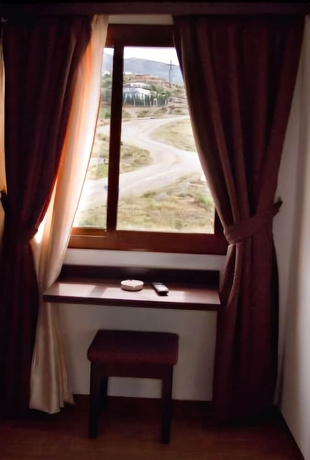 Imagen de la habitación del Hotel Chaouen. Foto 17