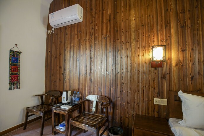 Imagen general del Hotel Chaozhou Hello Inn. Foto 2