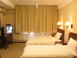 Imagen de la habitación del Hotel Chaozhou Hotel. Foto 3