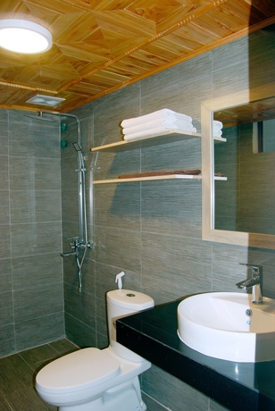 Imagen de la habitación del Hotel Chapa Dew Boutique. Foto 10