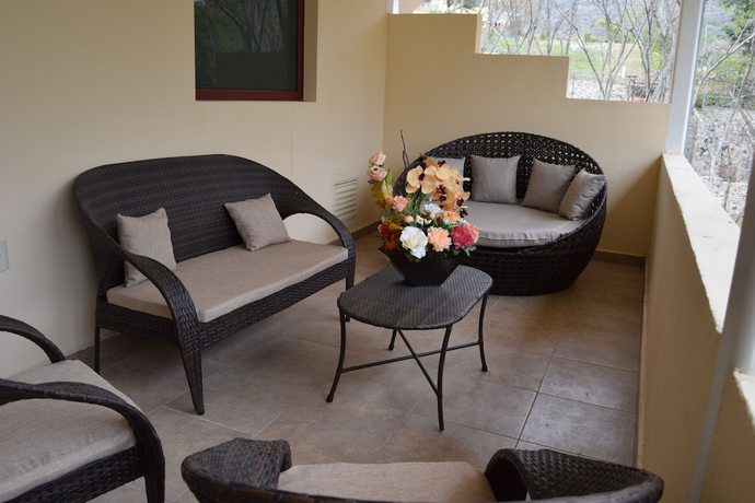 Imagen de la habitación del Hotel Chapala Country, Chapala. Foto 4