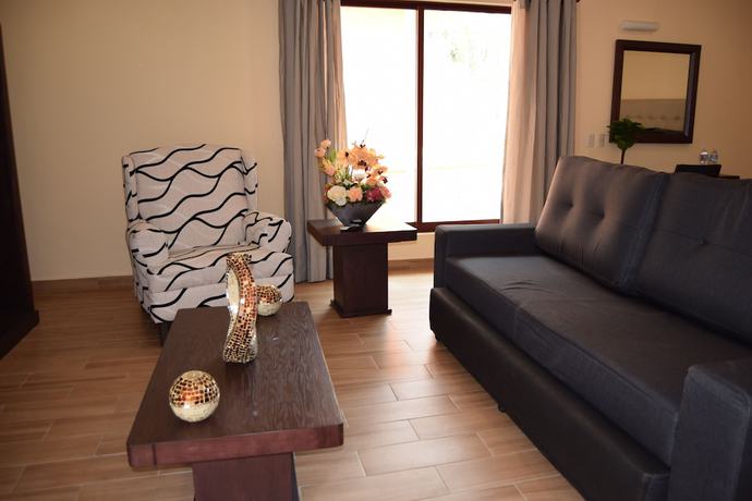 Imagen de la habitación del Hotel Chapala Country, Chapala. Foto 6