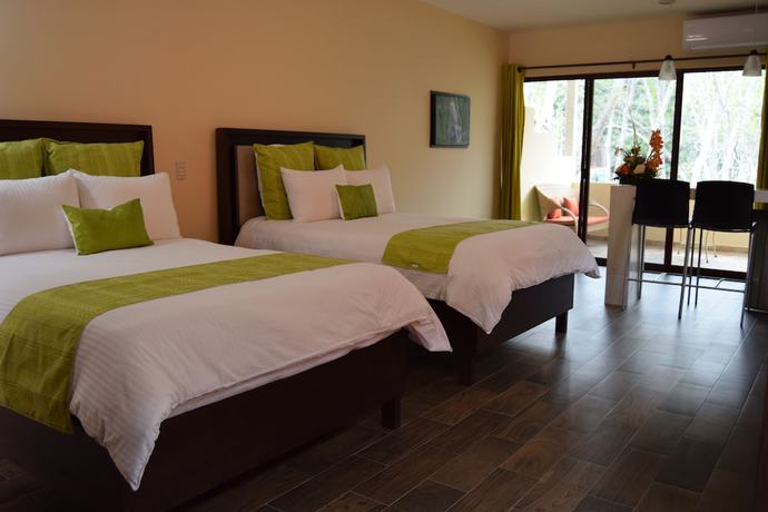Imagen de la habitación del Hotel Chapala Country, Chapala. Foto 7