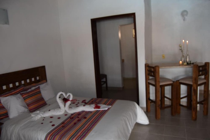 Imagen de la habitación del Hotel Chapala Country, Chapala. Foto 8