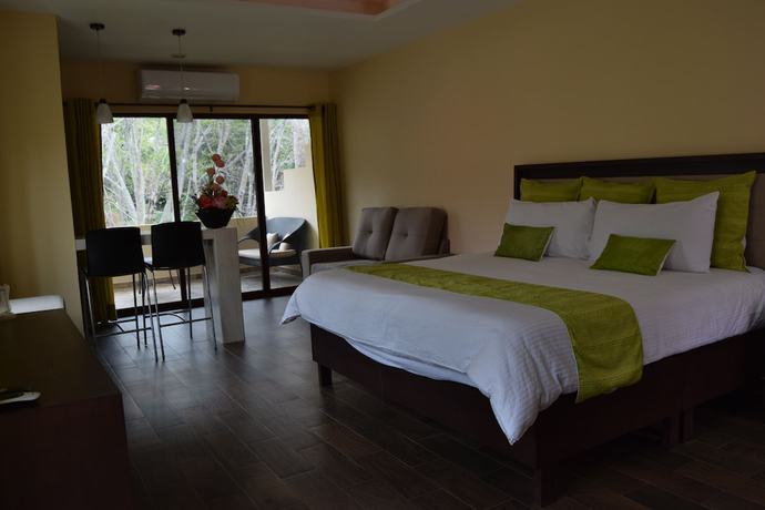 Imagen de la habitación del Hotel Chapala Country, Chapala. Foto 9