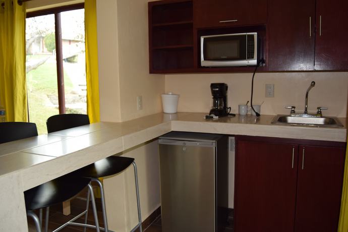 Imagen de la habitación del Hotel Chapala Country, Chapala. Foto 10