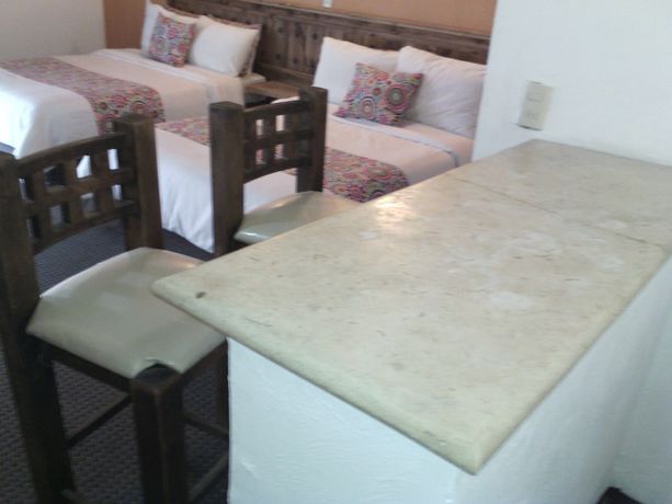 Imagen de la habitación del Hotel Chapala Country, Chapala. Foto 11