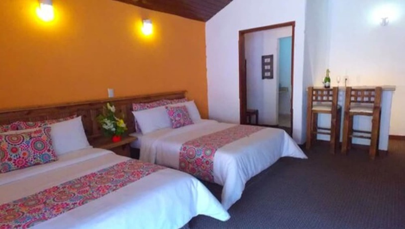 Imagen de la habitación del Hotel Chapala Country, Chapala. Foto 12