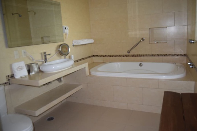 Imagen de la habitación del Hotel Chapala Country, Chapala. Foto 14