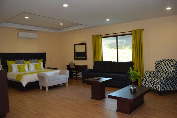 Imagen de la habitación del Hotel Chapala Country, Chapala. Foto 16