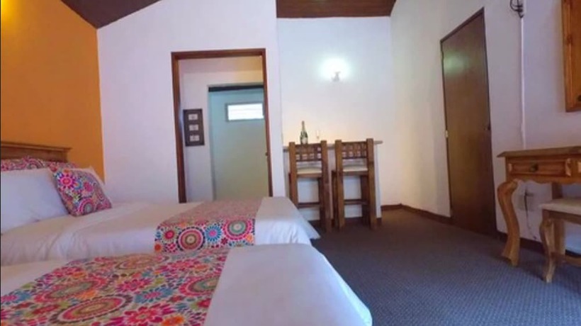 Imagen de la habitación del Hotel Chapala Country, Chapala. Foto 17