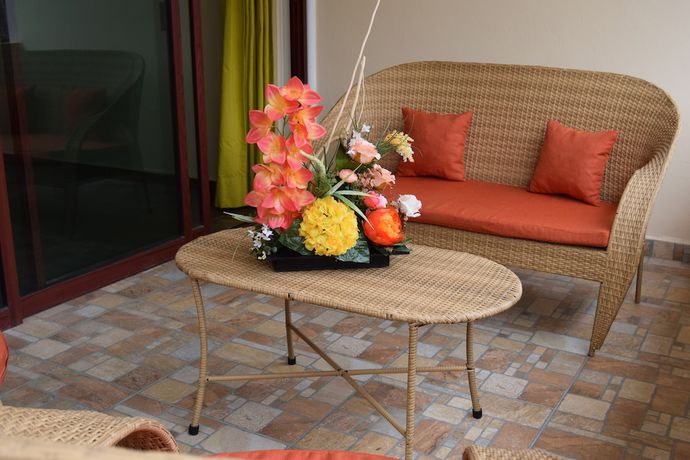 Imagen de la habitación del Hotel Chapala Country, Chapala. Foto 18