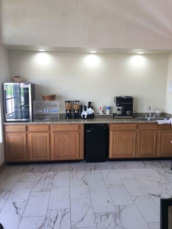 Imagen del bar/restaurante del Hotel Chaparral Motel. Foto 7