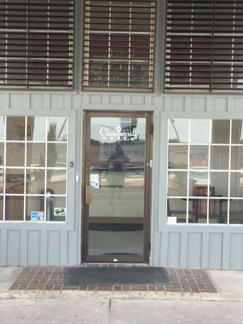 Imagen general del Hotel Chaparral Motel. Foto 2