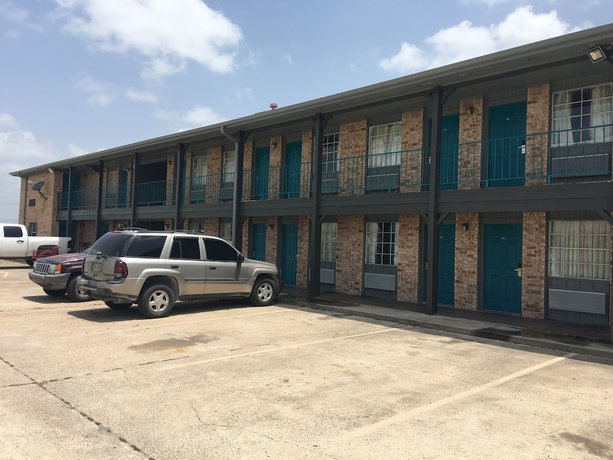 Imagen general del Hotel Chaparral Motel. Foto 3