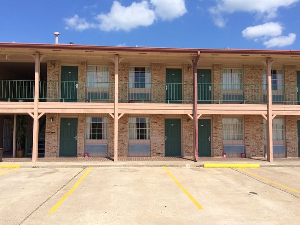 Imagen general del Hotel Chaparral Motel. Foto 4