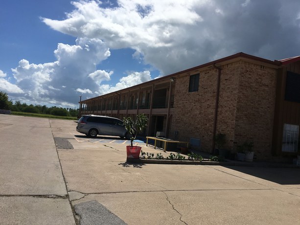 Imagen general del Hotel Chaparral Motel. Foto 5