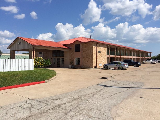 Imagen general del Hotel Chaparral Motel. Foto 6