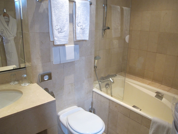 Imagen de la habitación del Hotel Chapeau Rouge par William Frachot. Foto 4